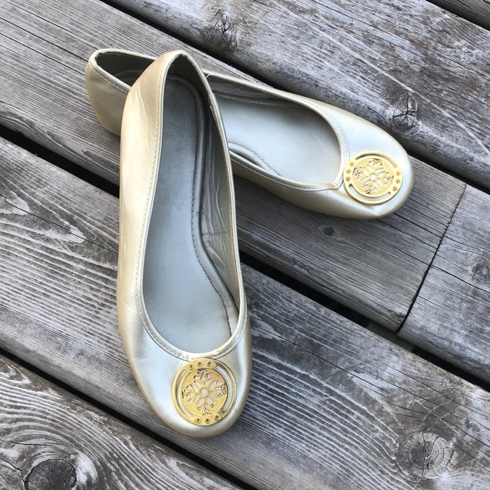 Gold Flats 8
